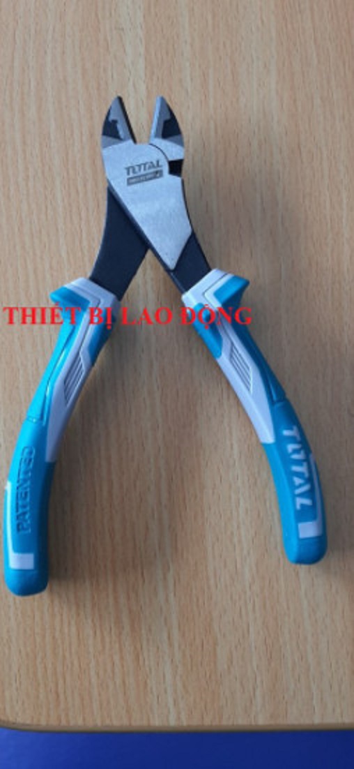 KỀM CẮT ĐẦU NẶNG TOTAL THT27716