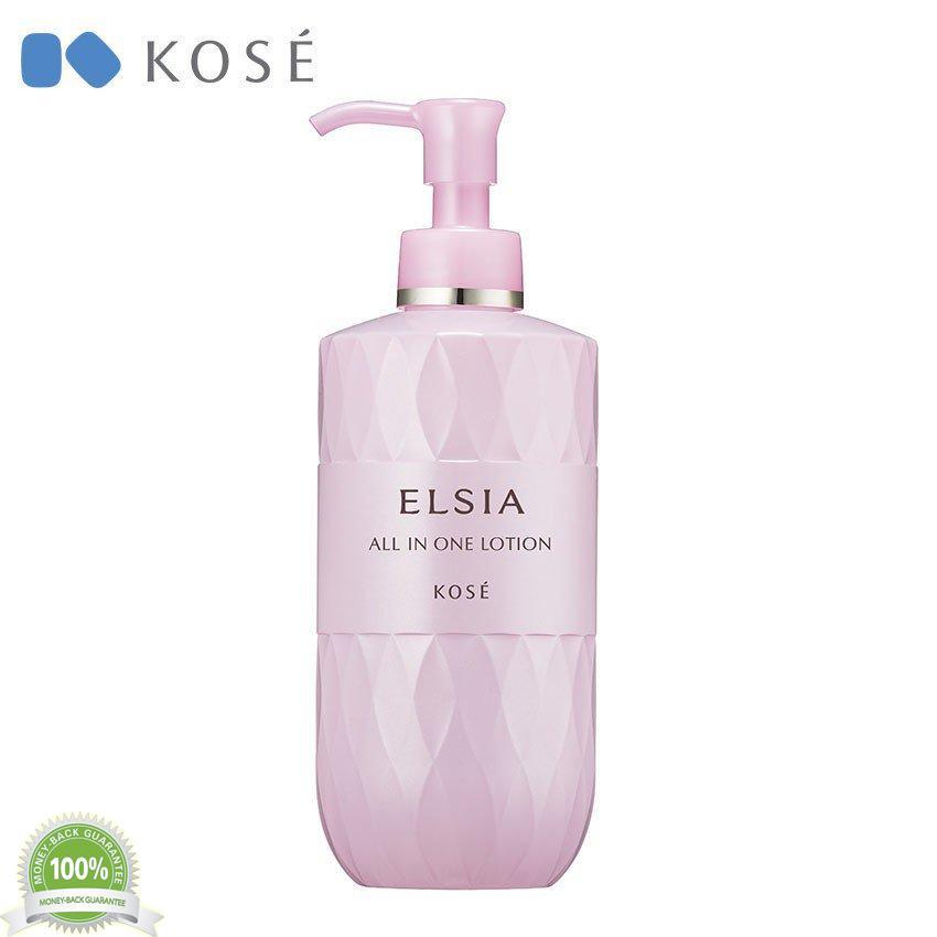 Lotion Đa Năng ELSIA All In One Lotion 300ml