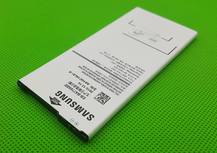 Pin điện thoại SamSung Galaxy A510/A5 2016