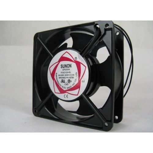 Quạt tản nhiệt làm mát 12x12 220V Sunon