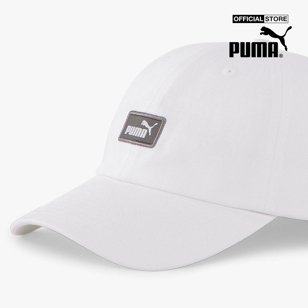 PUMA - Nón bóng chày Essentials III 023669-02
