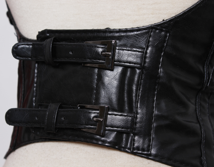 Thắt lưng da belt corset (có ảnh thật) - Dây nịt váy, áo sơ mi