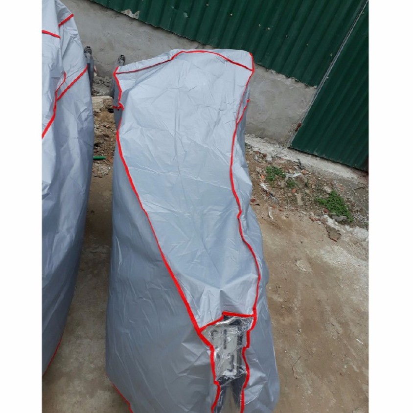 Bạt phủ xe máy cao cấp