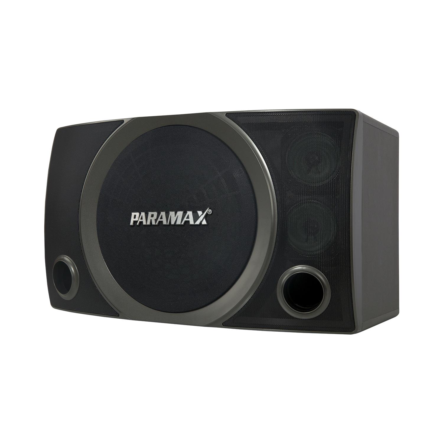 [HCM][Trả góp 0%]Loa Paramax SC-3500 New