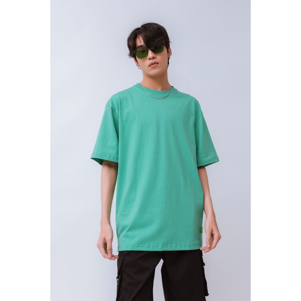 Áo Thun TOTODAY Simple Tee ATN06202