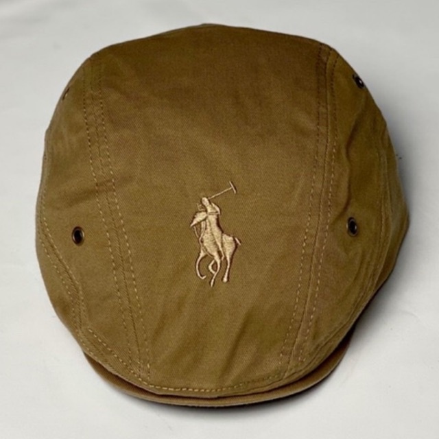 Nón mỏ vịt ông già, nón beret nam