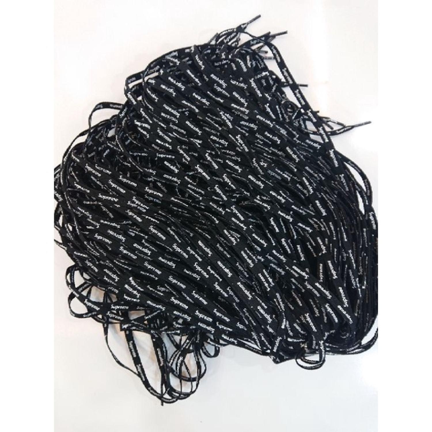 Dây buộc giày Supreme (1 đôi)