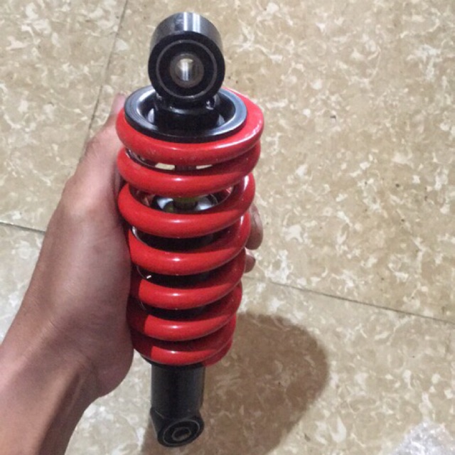 Giảm sóc sau xe máy điện Xmen ( loại 1 giảm sóc)
