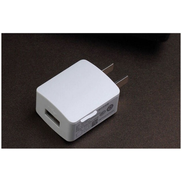 Củ sạc 5V 1A loại thường (5V 1A) - SACYUZ