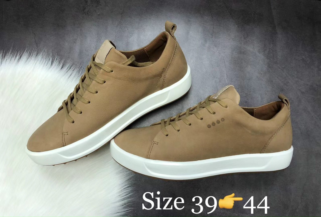 GIẦY GOLF NAM ECCO ÊM CHÂN THOÁNG KHÍ