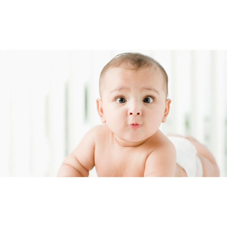 Dung dịch vệ sinh mũi Dk Salt Baby (Chai 70ml)
