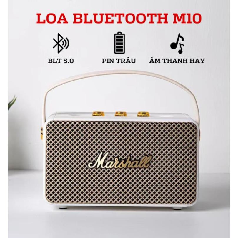 Loa bluetooth marshall acton 2 di động sách tay du lịch thời trang...- bảo hành 1 đổi 1 từ mường thanh royal
