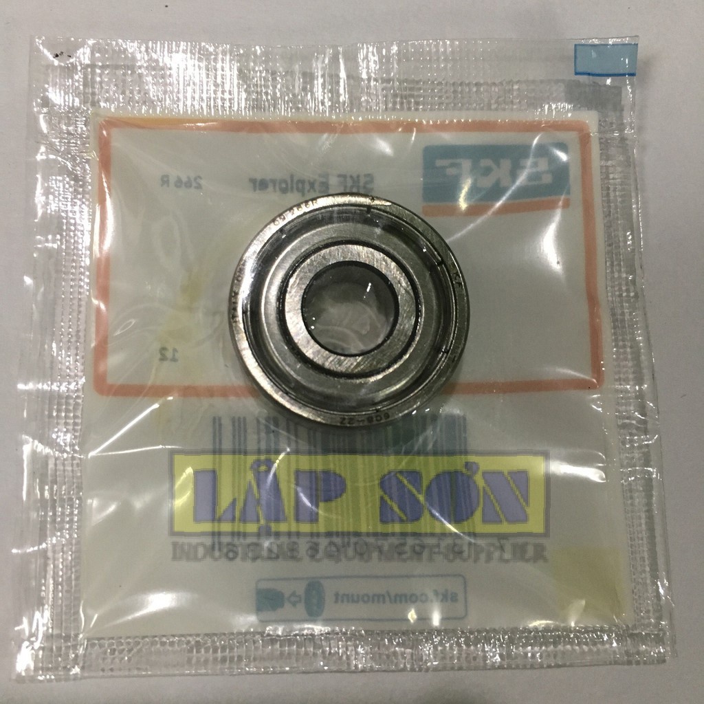 Vòng bi 608-2Z SKF