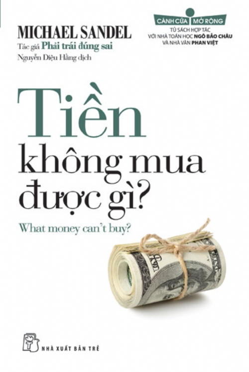 Tiền không mua được gì