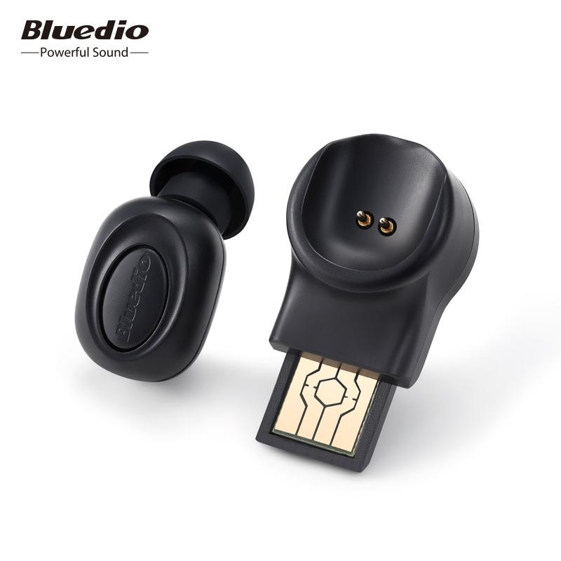 Tai nghe đàm thoại bluetooth 5.0 Bluedio T-Talking