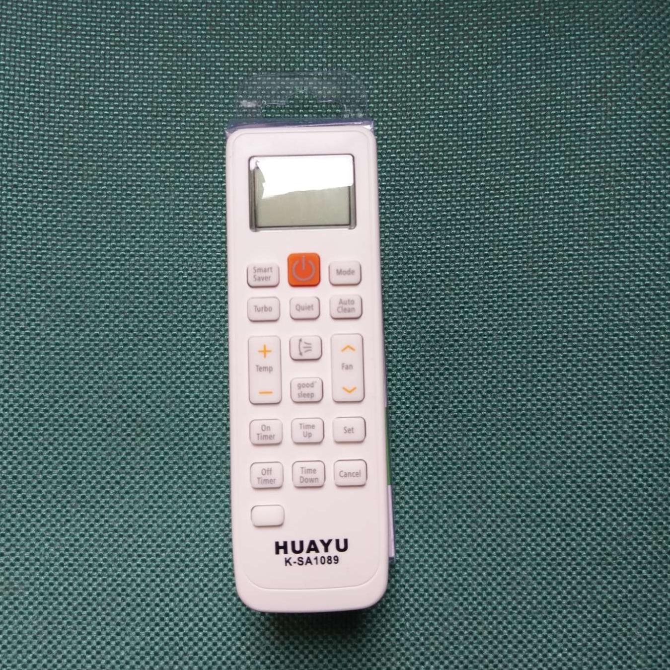 Điều khiển điều hòa Samsung đa năng
