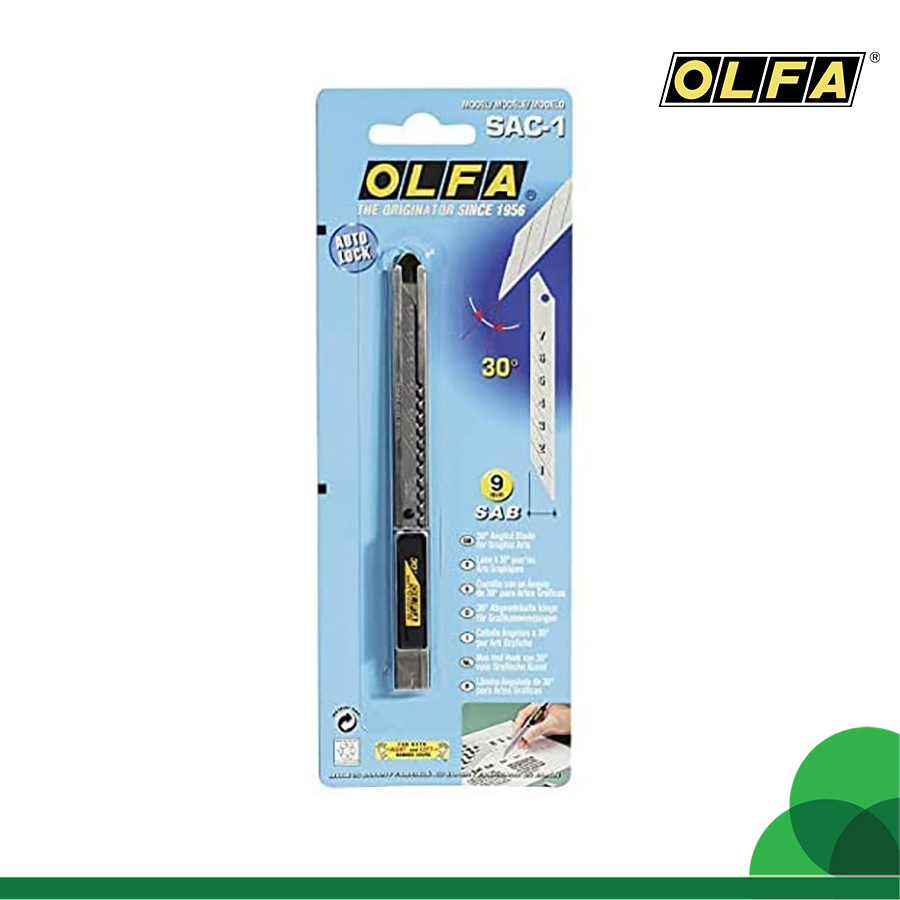 OLFA dao cắt SAC-1