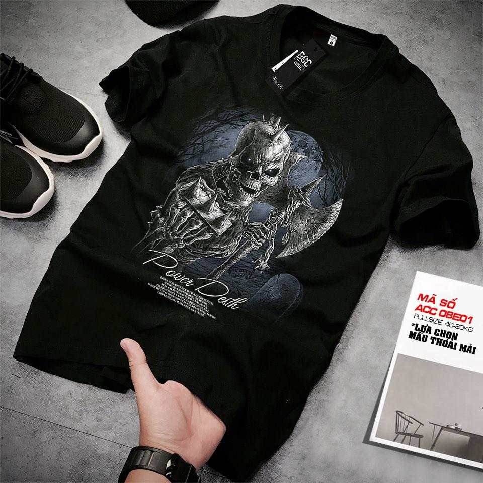 Men's T-shirts export big size top tees-cool men and women's T-shirts fat people style tee shirts