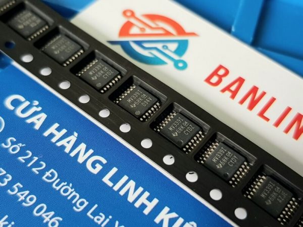 Mv339i lmv339ipwr lmv339ip ic tssop-14