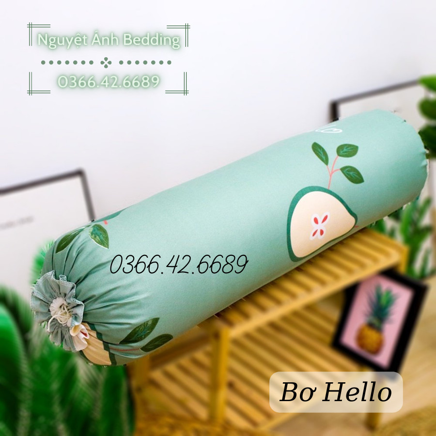 ️🎉 Vỏ gối ôm poly cotton mẫu Khủng long bơ, Áo gối ôm nhiều mẫu đẹp - Ga gối Nguyệt Ánh, nhiều mẫu lựa