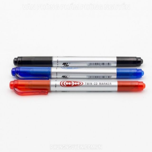 Bút Ghi dạ kính Thiên Long PM-04 CeeDee
