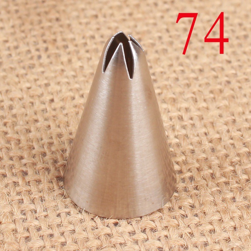 Đui sò 5 cánh nhỏ