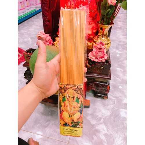 Nhang tài lộc Thái Lan