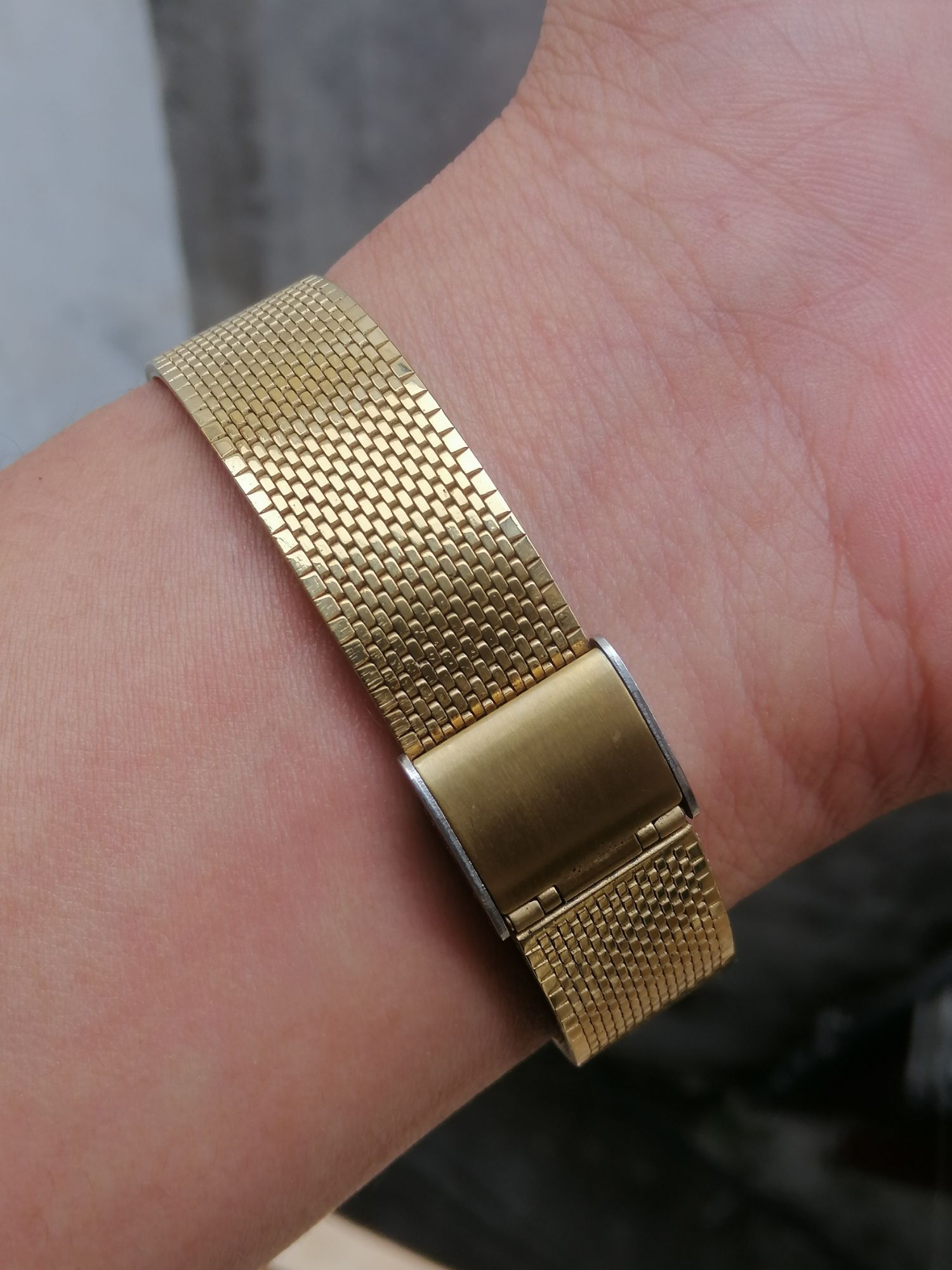 Đồng hồ nam hiệu SEIKO của Nhật