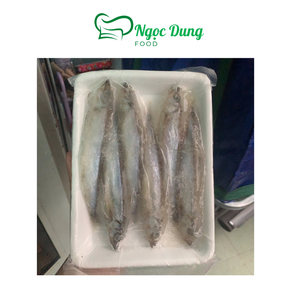 [Hoàn tiền 10%]CÁ trứng vĩ 200gr (giao tphcm)