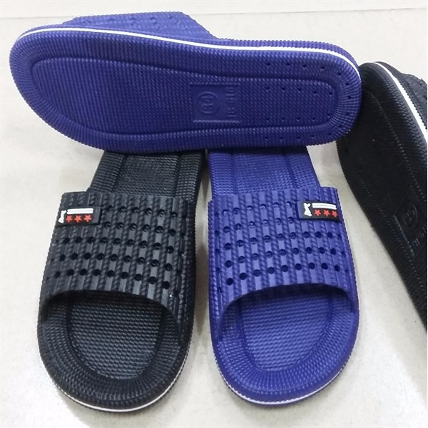 Dép trong nhà 617 - chọn lên 2 size