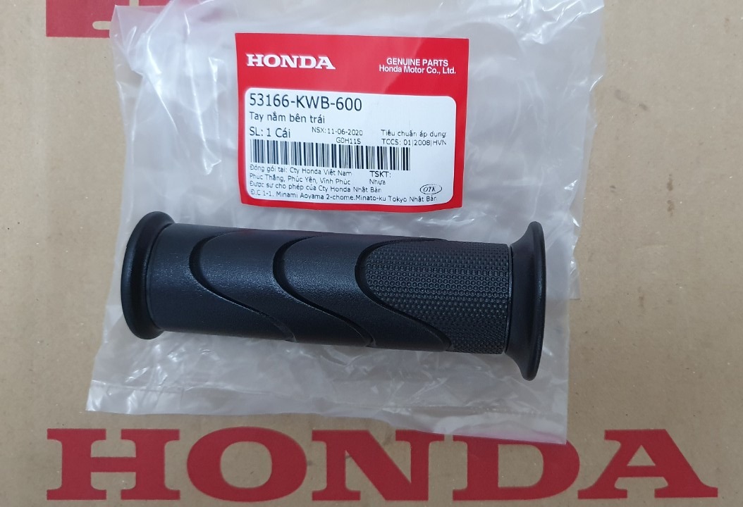[HCM]CẶP BAO TAY XE MÁY HONDA