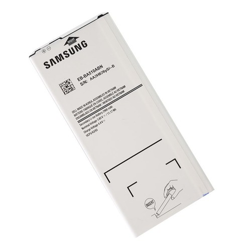 Pin Samsung Galaxy A5 2016 A510 - Thay mới