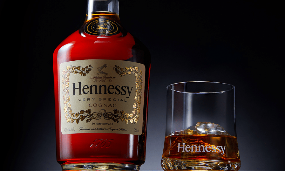 [Rẻ vô địch] [Siêu Sale] [Giá hủy diệt] [Chính hãng] [Ảnh thật]Hennessy Very Special Cognac 700ml