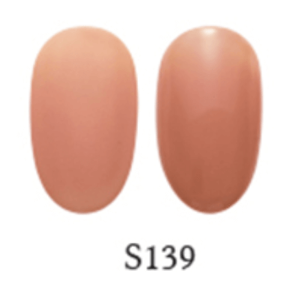 Hi Gel Sơn gel Hàn quốc chính hãng, Chọn màu Set It's Your Skin Collection, Chai lẻ 10ml