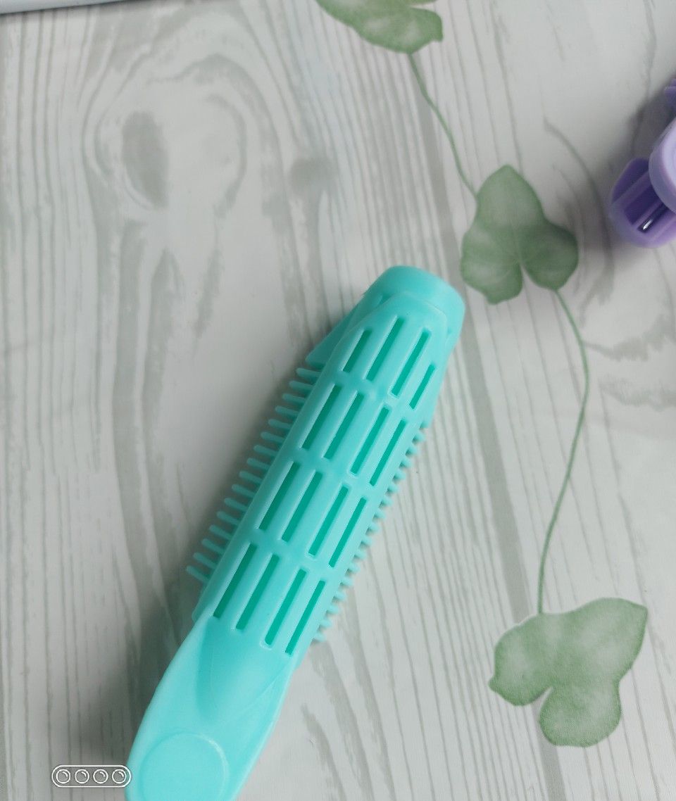 [HCM] KẸP UỐN PHỒNG CHÂN TÓC TỰ NHIÊN