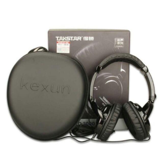 TAI NGHE KIỂM ÂM TAKSTAR HD2000