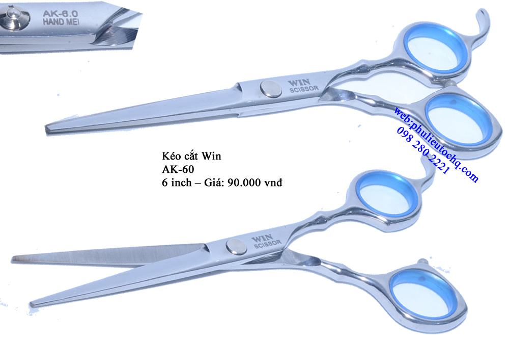 [HCM]Kéo Cắt Win Ốc Chìm