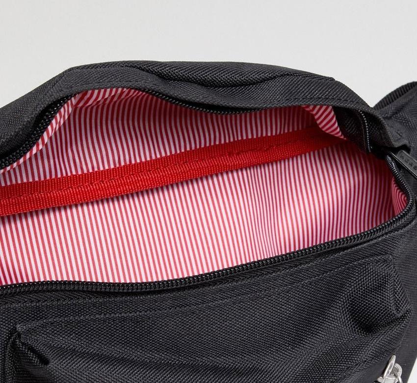Túi đeo chéo, đeo bụng Herschel Seventeen Hip Pack