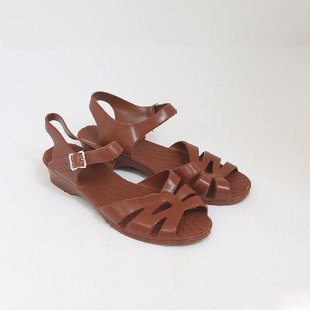 Women's Rain Sandals