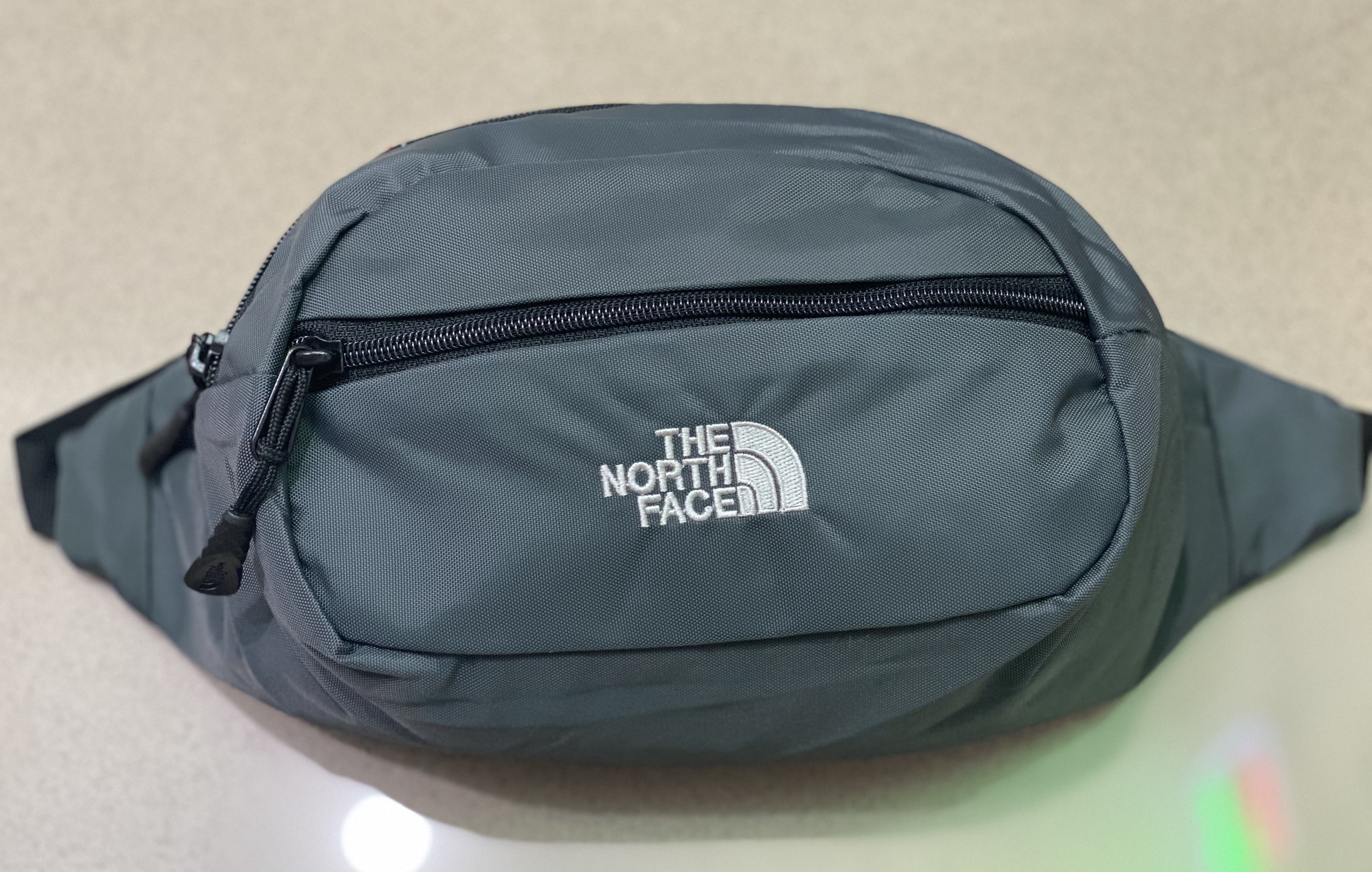Bao Tử THE NORTH FACE  Thời Trang Cao Cấp⚡️ [ Hàng Xuất Dư ]