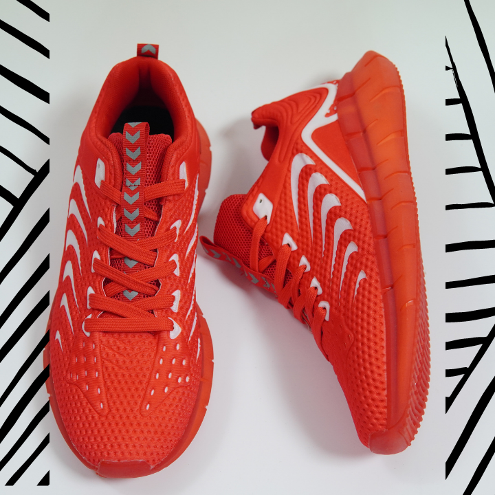 Giày Sneaker Nam Chạy Bộ
