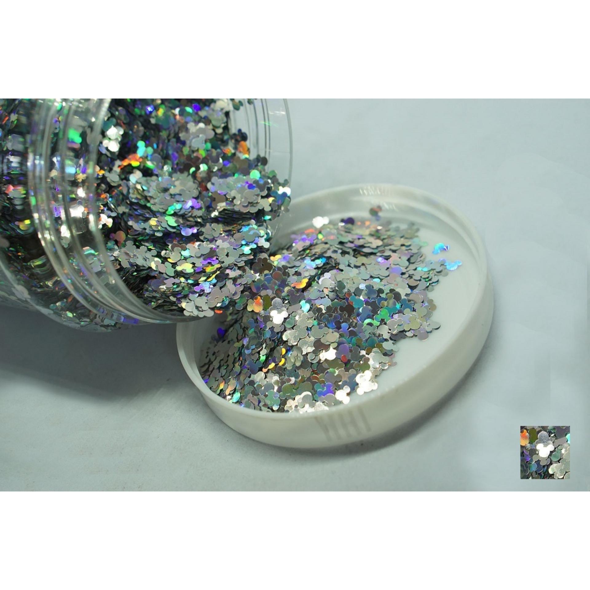 [HCM]Kim Tuyến trang trí móng tay - 5 gram (mã Con Chuột)