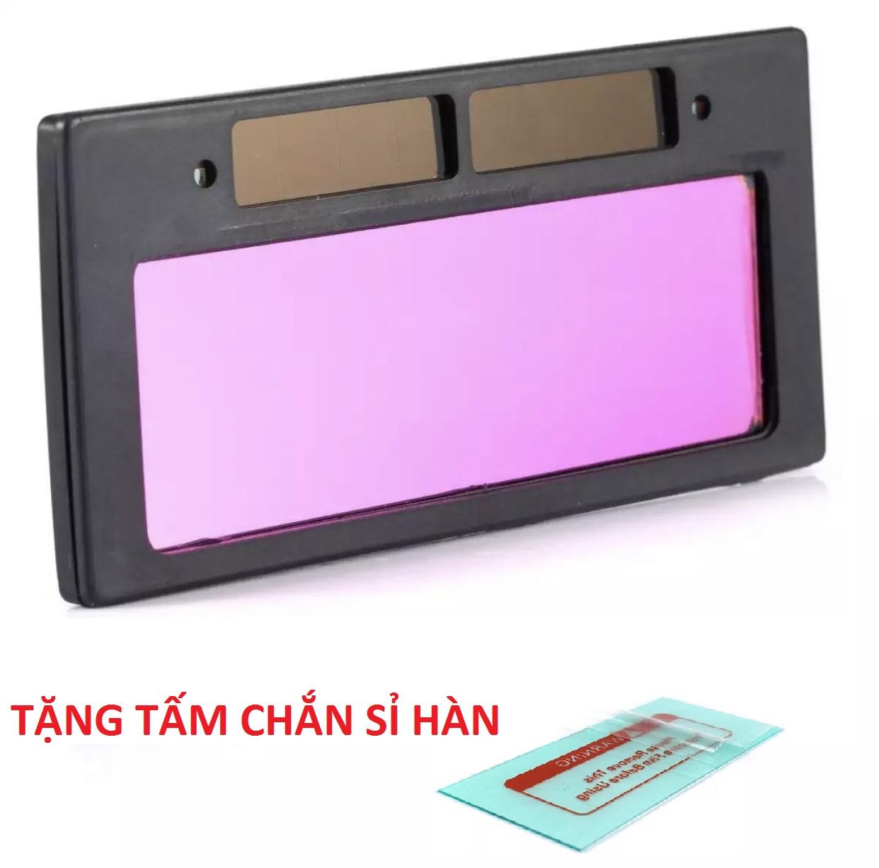 Mắt kính hàn điện tử cao cấp