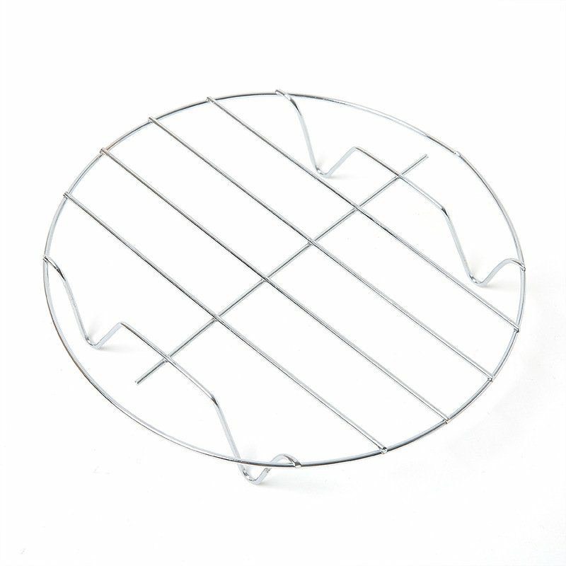 Rế hấp - giá hấp inox 304 cao cấp