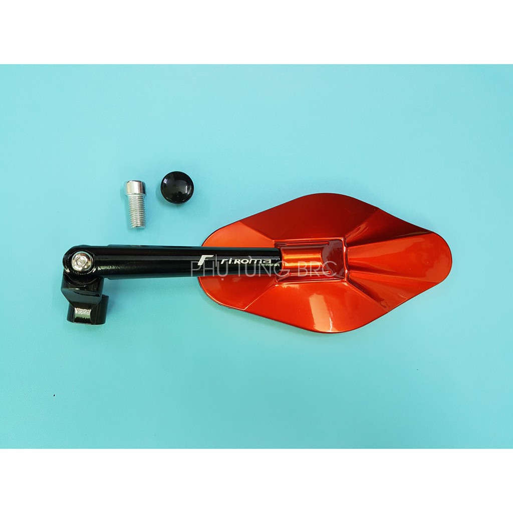 Gương chiếu hậu lá fi ( Có đủ 5 màu. A/E chọn màu trên đơn hàng)