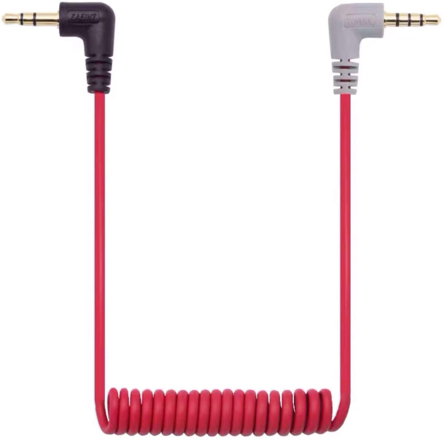 DÂY KẾT NỐI SC7 (MALE TRS TO MALE TRRS ADAPTOR)