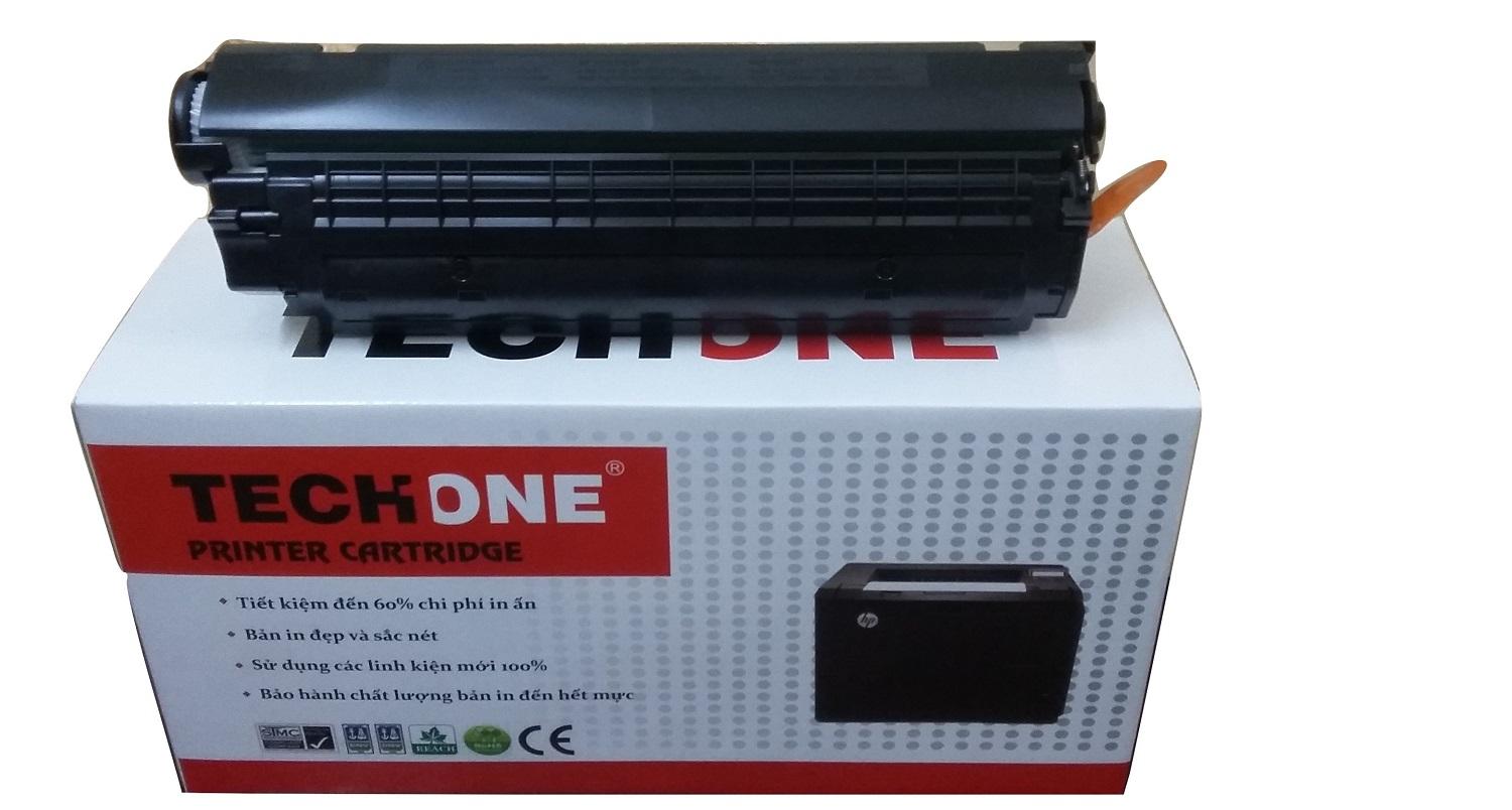 Hộp mực máy in Canon LBP 2900