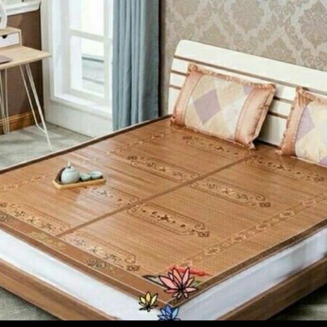 Chiếu tăm trúc mát lạnh 1m2 x 2m