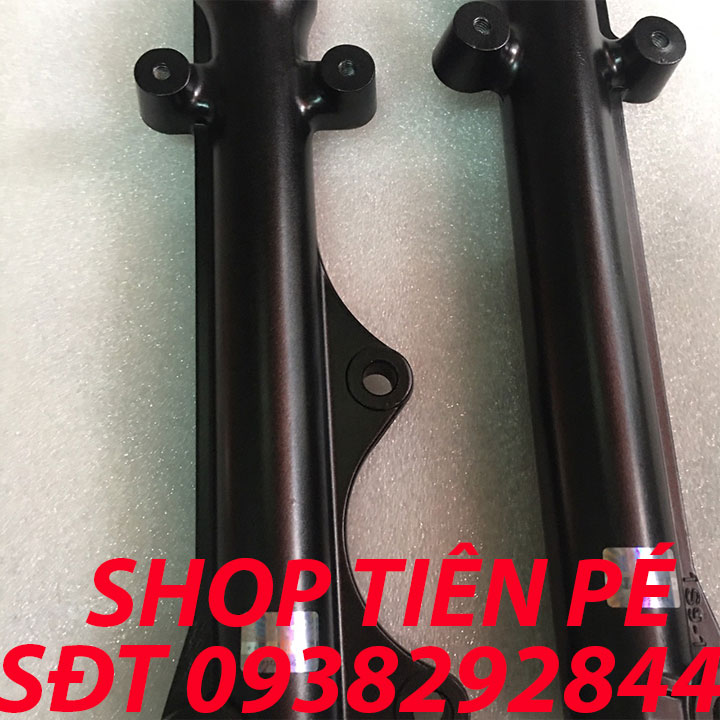 PHUỘC TRƯỚC EX 2010 1PISTON HÀNG CAO CẤP