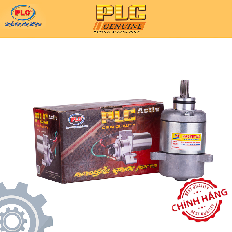 CỦ ĐỀ PLC Phúc Lân